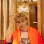 Krystian Wang Instagram - IGboy #instagram @instagram