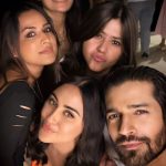 Krystle D’Souza Instagram – Had to celebrate my birthday with my peeps 🧡

Thank you @ektarkapoor for celebrating me and mine 🫶🏼 
Thanks you all for  being there for me through all the ups and downs and everything in between ! 
Thank you all for showing up and how !!! 
We legit danced the night away just like I wanted ⚡️
#BLESSEDWITHTHEBEST 🧿