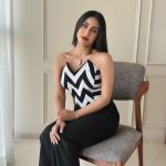 Krystle D'Souza Instagram - Less than a minute tbh !