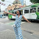 Krystle D’Souza Instagram – Meet me under the clock 🕓

Walking around Melbourne, taking it all in , one step at a time ! 

Fit – @kalakaaribysagarika x @dinky_nirh 
Hosted by – @visitmelbourne 

#VisitMelbourne
#EveryBitDifferent Melbourne – Australia City