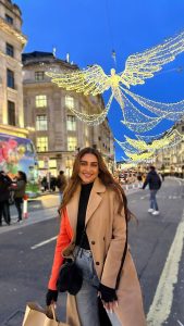 Krystle D'Souza Instagram - Some firsts, some done before and I skipped some more 🤍 2023 you were good 🌎✈️🧿