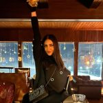 Krystle D'Souza Instagram - Happy happies to me !!! Can we freeze the day 🥶🩵