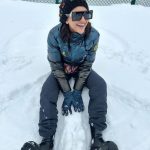 Krystle D'Souza Instagram - Happy happies to me !!! Can we freeze the day 🥶🩵