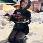 Krystle D'Souza Instagram - Happy happies to me !!! Can we freeze the day 🥶🩵