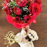 Krystle D'Souza Instagram - Loving them is easy ❤️ Happy Valentines Day 🪭