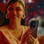 Krystle D'Souza Instagram - Bid goodbye to FOMO with the supercool AI smart image matting feature on the new #OPPOF25Pro5G! Elevate your creativity by effortlessly extracting images from the background to create something truly cool! #BornToFlaunt #NoMoFOMO