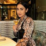 Krystle D'Souza Instagram - Long Story Short …. Delivering some postcards from Melbourne🇦🇺 What a trip, what an experience!!! Just can’t get enough 🦘 There’s just one song playing in my head…Abhi na jaoooo chod kar ke dil abhi bhara nahi ! 🫰🏻 . . #visitmelbourne Hosted by @visitmelbourne #EveryBitDifferent