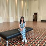 Krystle D’Souza Instagram – Meet me under the clock 🕓

Walking around Melbourne, taking it all in , one step at a time ! 

Fit – @kalakaaribysagarika x @dinky_nirh 
Hosted by – @visitmelbourne 

#VisitMelbourne
#EveryBitDifferent Melbourne – Australia City