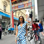 Krystle D’Souza Instagram – Meet me under the clock 🕓

Walking around Melbourne, taking it all in , one step at a time ! 

Fit – @kalakaaribysagarika x @dinky_nirh 
Hosted by – @visitmelbourne 

#VisitMelbourne
#EveryBitDifferent Melbourne – Australia City