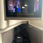 Krystle D’Souza Instagram – Next stop 📍 Melbourne 🇦🇺
.
.
.
.
@srilankanairlinesofficial ✈️