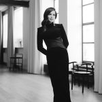 Kseniya Borodina Instagram - Вышла обложка журнала @hello__ru, надеюсь вам понравится и вы оцените работу моей любимой команды❤️ style by @aleko_n , hair @olgabychek , makeup @ko.medina ❤️