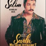 Kubilay Aka Instagram - Jön Selim! 🌹 Sevda Mecburi İstikamet Sinemalarda🤟🏽