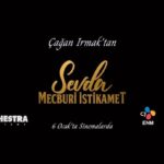 Kubilay Aka Instagram - Sevda Mecburi İstikamet ilk fragman!! 6 OCAK 🙏🏽🤍🤍