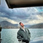 Kubilay Aka Instagram - Günaydın, yağacak gibi 🌦 @enterpriseturkiye