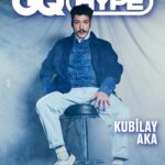 Kubilay Aka Instagram - Özgürlük, sınırların test edildiği bir motosiklet sürüşünde, doğada geçen bir gecede ya da jean ile katıldığın bir partide kendini hissettirebilir. Dijital yansımaların aksine, gerçek hayatta daha aktif olmayı tercih eden @kubilayakaa bu sezon Jack&Jones ile #BuMaceraDenim diyerek karşımızda. #KubilayAka'nın #GQHype hikayesi gq.com.tr'de Fotoğraf: @ali_kalyoncu Yazı: @alperetis Projeler Yönetmeni: @endasengunler Sanat Yönetmeni @elifalm Dijital Direktör: @alperetis Projeler Uzmanı: @neslisahhelvacii Moda Editörü: @melisaacomert Makyaj: @buraksenerofficial Saç: @onurbayramofficial Tüm Kıyafetler: @jackandjones_tr #işbirliği