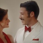 Kubilay Aka Instagram - Sevda Mecburi İstikamet 🌹 06.01.2023