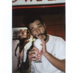Kubilay Aka Instagram - Dur, kal öyle! Bekleee @ali_kalyoncu #bumaceradenim #polaroid