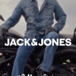 Kubilay Aka Instagram - BU MACERA BENİM #BuMaceraDenim 💙😎 Jack&Jones X Kubilay Aka