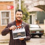 Kubilay Aka Instagram - 3 2 1 kayıt! 🎬 Sevda Mecburi İstikamet İlk set günü🙏🏽🤍 22.09.22
