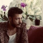 Kubilay Aka Instagram - Çalışırken ciddi olduğum doğrudur.😂