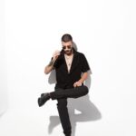 Kubilay Aka Instagram - Stüdyo ziyareti 📸: @muhammetkayku