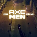 Kubilay Aka Instagram - Biz bir şeyler peşindeyiz ama neyin? Yakında kokusu çıkar 😎🔦✖️✨ @axe @furkandic8 @serkaytutuncu #AxeMenNeyinPeşinde #AxeEtkisi #işbirliği