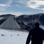 Kubilay Aka Instagram - Gidemiyormuşuz 🤔⛰🏕💚