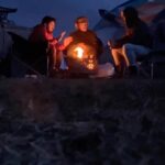 Kubilay Aka Instagram - Burdan bizi yemeye çalışan kurtlara sesleniyorum: Yine geleceğim.💚🌲