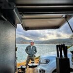 Kubilay Aka Instagram - Günaydın, yağacak gibi 🌦 @enterpriseturkiye