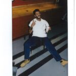 Kubilay Aka Instagram - Dur, kal öyle! Bekleee @ali_kalyoncu #bumaceradenim #polaroid