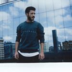 Kubilay Aka Instagram - Dur, kal öyle! Bekleee @ali_kalyoncu #bumaceradenim #polaroid