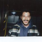 Kubilay Aka Instagram - Dur, kal öyle! Bekleee @ali_kalyoncu #bumaceradenim #polaroid