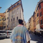 Kubilay Aka Instagram - İçimde kocaman bir atlı karınca dönüyor 🎠