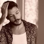 Kubilay Aka Instagram - Çalışırken ciddi olduğum doğrudur.😂