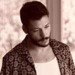 Kubilay Aka Instagram - Çalışırken ciddi olduğum doğrudur.😂