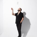 Kubilay Aka Instagram - Stüdyo ziyareti 📸: @muhammetkayku