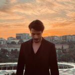 Kubilay Aka Instagram -