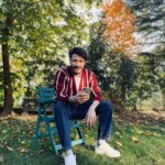 Kubilay Aka Instagram - Uzun süredir beklediğimiz @trendyolcom’da 8-11 Kasım Süper İndirim günleri başladı! 🧡Ben başladım bile 👀 #işbirliği