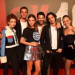 Kubilay Aka Instagram - Aşk101🖤🤟🏽