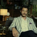 Kubilay Aka Instagram - Çok meşgul adam Cenk. #bunubidüşünün 📸: @1kadirercan