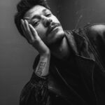 Kubilay Aka Instagram - 🖤 📸: @emreyunusoglu_