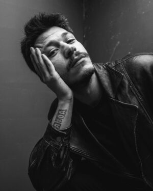 Kubilay Aka Instagram - 🖤
📸: @emreyunusoglu_