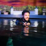 Kubilay Aka Instagram - 🏊🏽