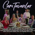 Kubilay Aka Instagram - Cam Tavanlar! 💎