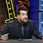 Kubilay Aka Instagram - Biz çekerken çook eğlendik, şahane bir programdı. Enis’le olan sürpriz düetimizi kaçırmayın derim :) Hepsi veee daha fazlası Exxen’de yayında..