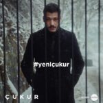 Kubilay Aka Instagram - Yeni çukurtesi!