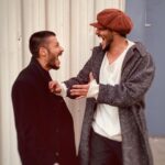 Kubilay Aka Instagram -