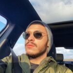 Kubilay Aka Instagram -