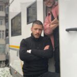 Kubilay Aka Instagram - Ke devam do! 🥢🥡