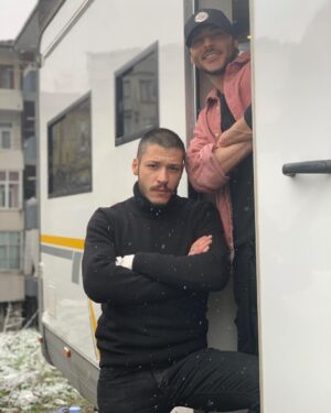 Kubilay Aka Instagram - Ke devam do! 🥢🥡